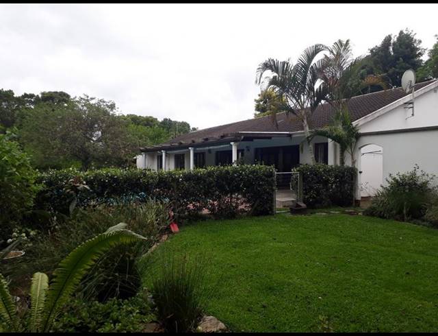 4 BEDROOM PROPERTY TO RENT IN WOODSIDE